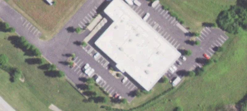 Office Building with Power Backup