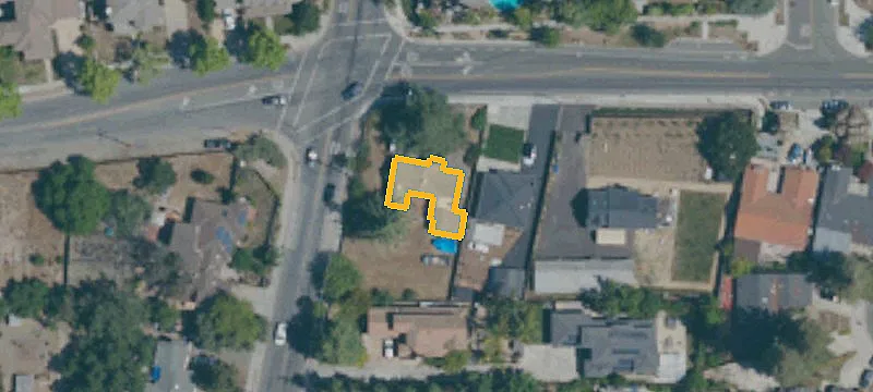 Shovel-Ready Townhome Development Site
