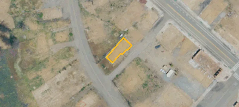 Residential Development Lot