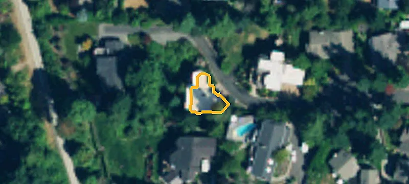 View Home Building Lot