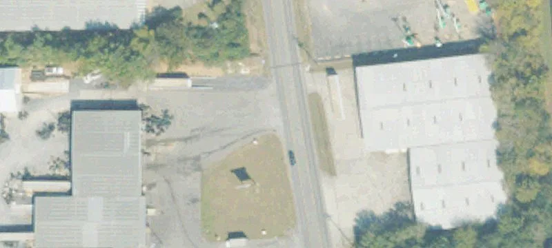 Retail-Industrial Absolute NNN Property