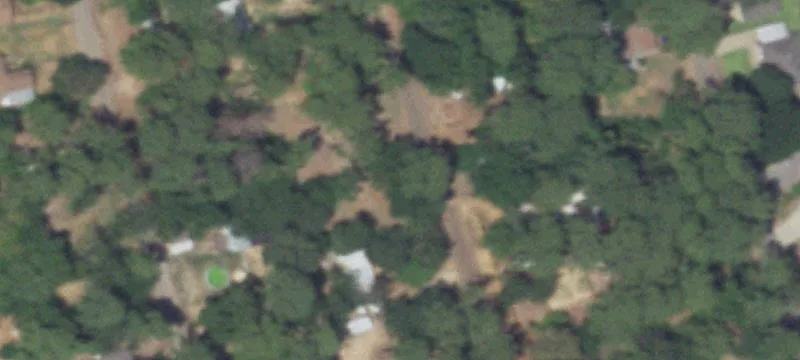Residential Home Lot