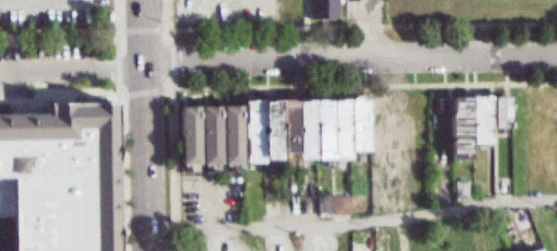 Renovated 3-Unit Residential Income