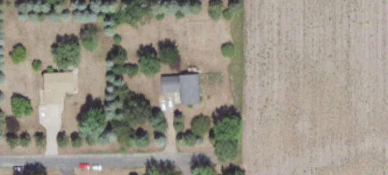 Residential Development Lot with Utilities