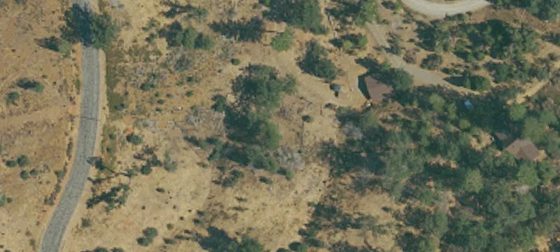 Raw Residential Land Parcel
