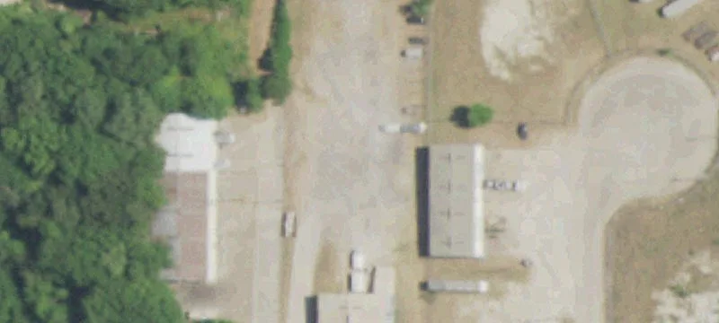 Office-Warehouse Flex Space