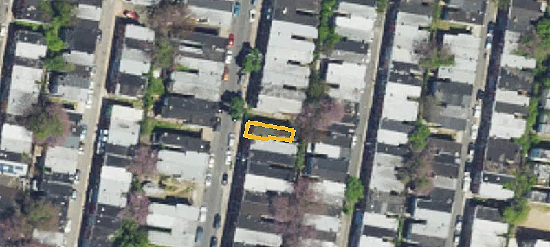 Vacant Lot Portfolio
