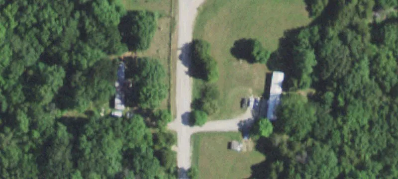 Cleared Corner Residential Land Lot