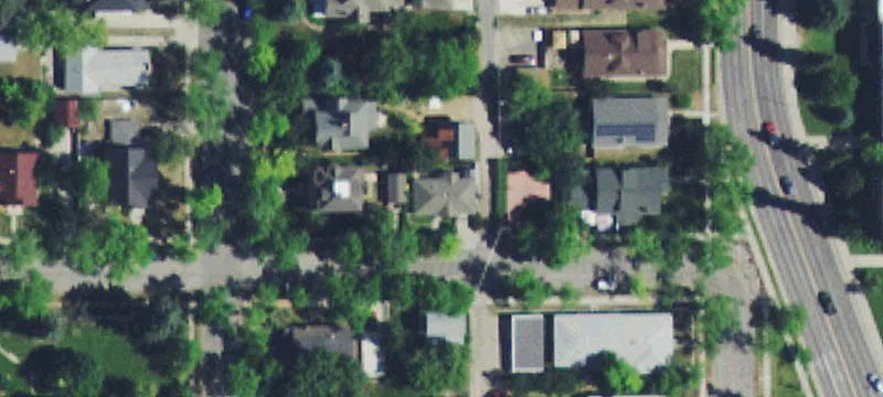 Residential Land Lot