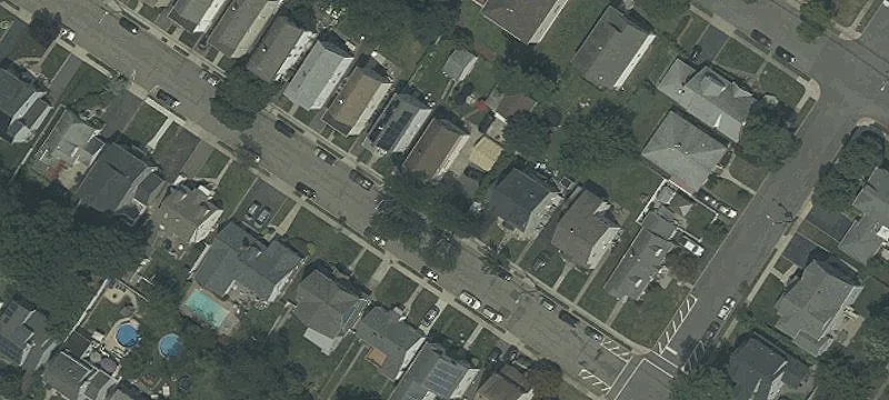 Other Multifamily Income Property