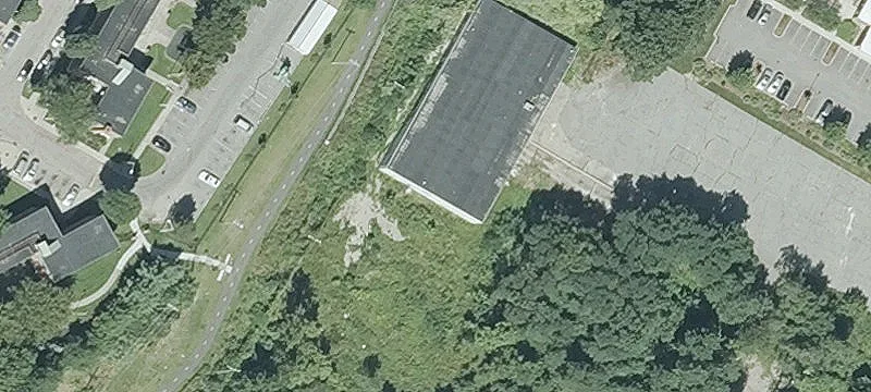 Industrial Flex Warehouse
