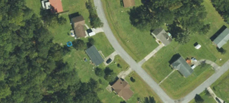 Development Land with Major Frontage