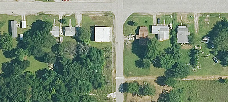 Residential Building Lot Land
