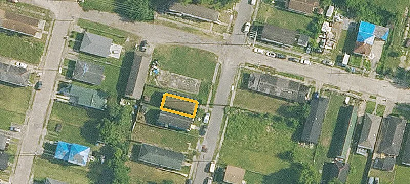 Residential Development Lot