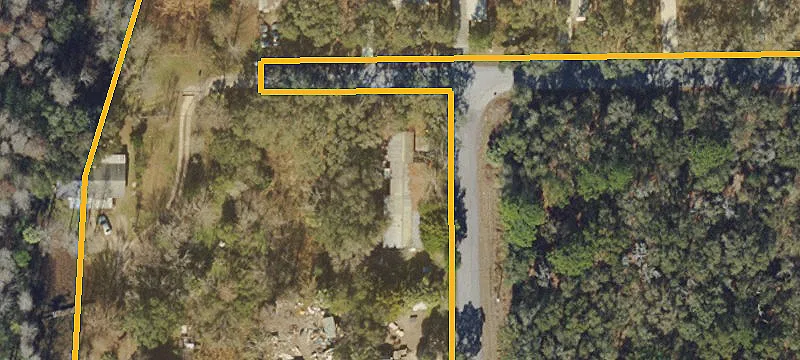 Vacant Residential Lot