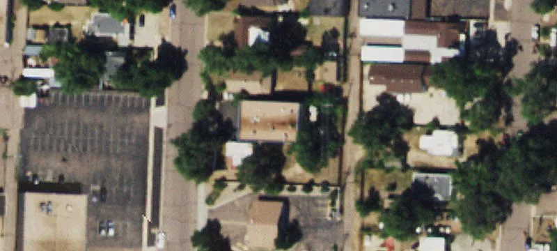 Two-Story Warehouse with Office