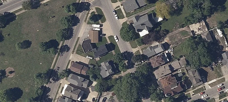 Cash-Flowing Duplex Investment