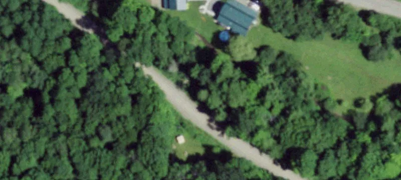 Hillside Recreational Land Parcel