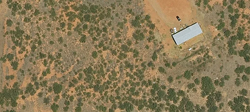 RU-4 Buildable Rural Land