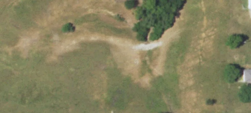 Country Build Site with Utilities