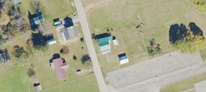 Industrial Land with Utility Access