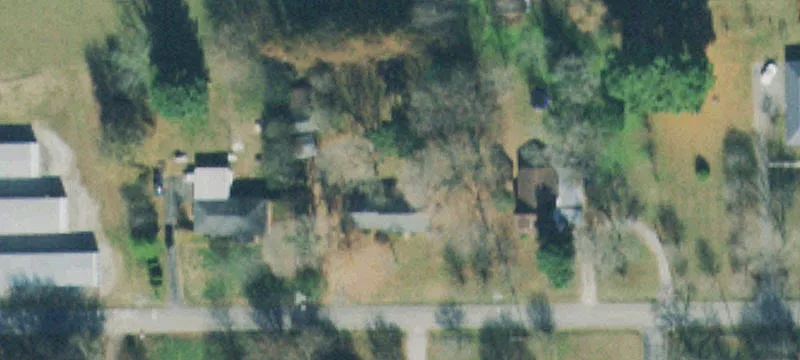 Waterfront Development Land