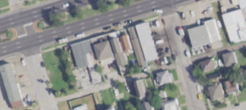 Mixed-Use Live-Work Building