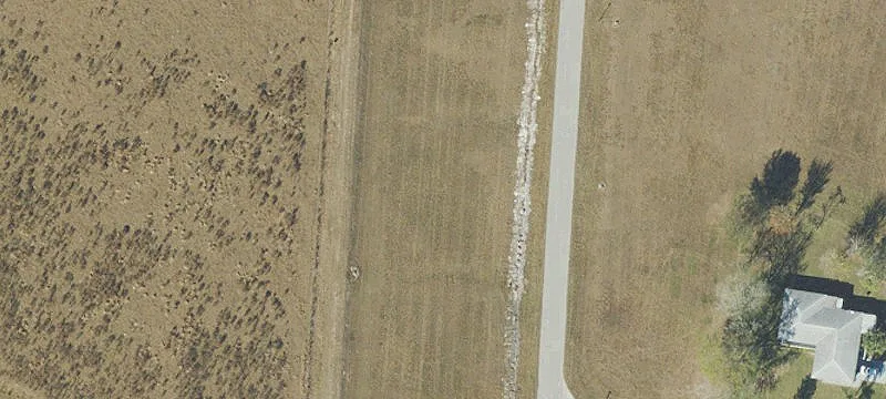 Recreation Land Lot