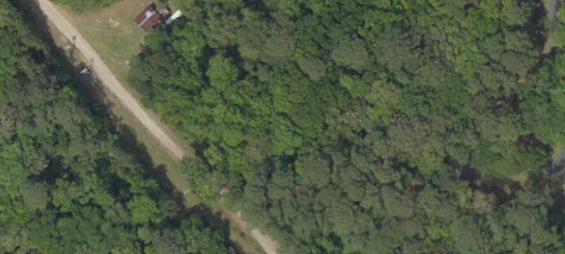 Residential Buildable Lot