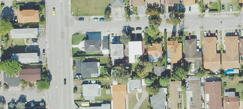Updated Duplex with Redevelopment Potential