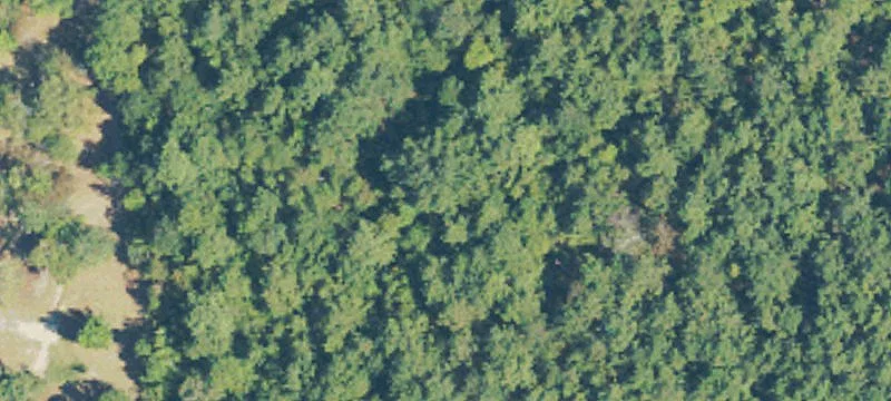 Agricultural Land Tract
