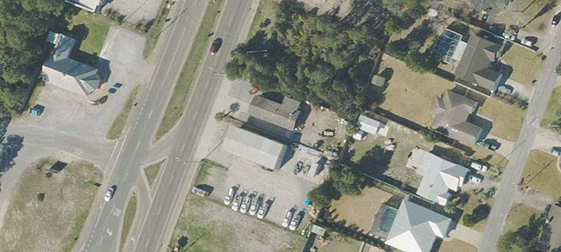 Bayfront Development Land