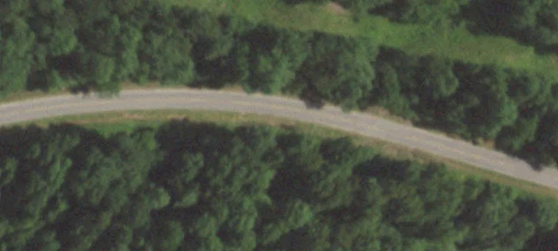 Highway-Frontage Commercial Land
