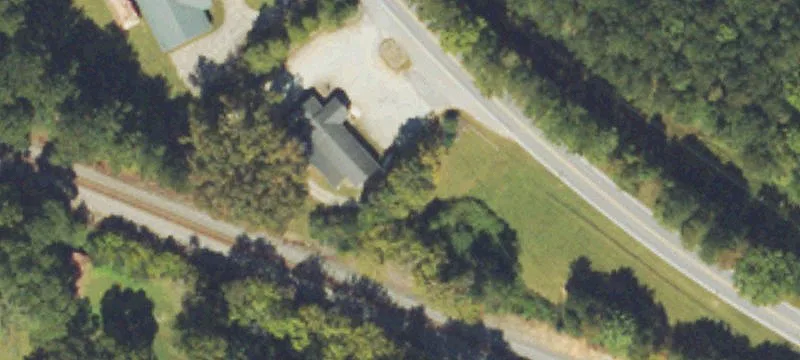 Commercial Land with Road Frontage