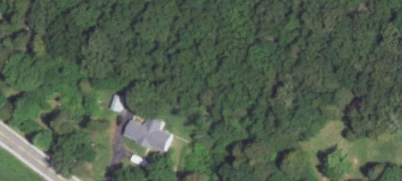 Build-Ready Country Home Lot