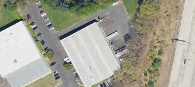 One-Story Flex Industrial Facility