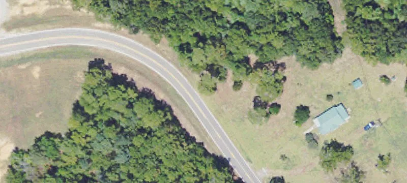 Unimproved Commercial Lot
