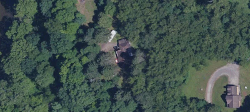 Residential Acre Lot Near Route 66