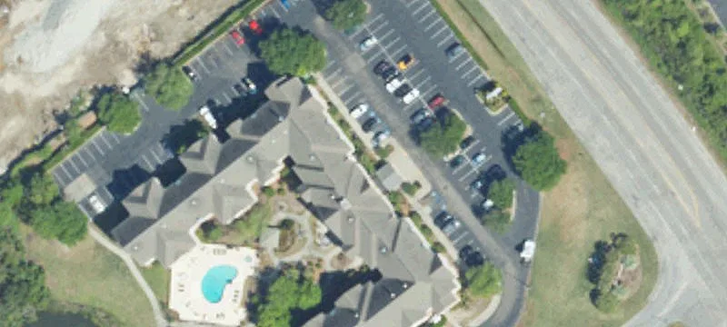 Hotel Suites Property For Sale