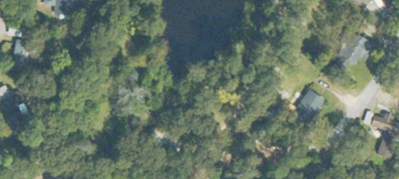 Land Parcel with Pond