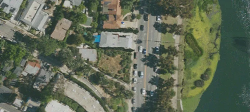 Vacant Land Parcel Pair