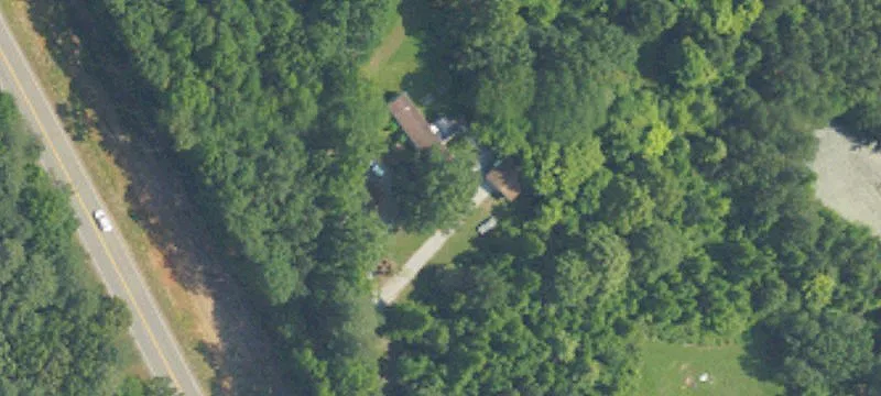 Residential Development Land Parcel