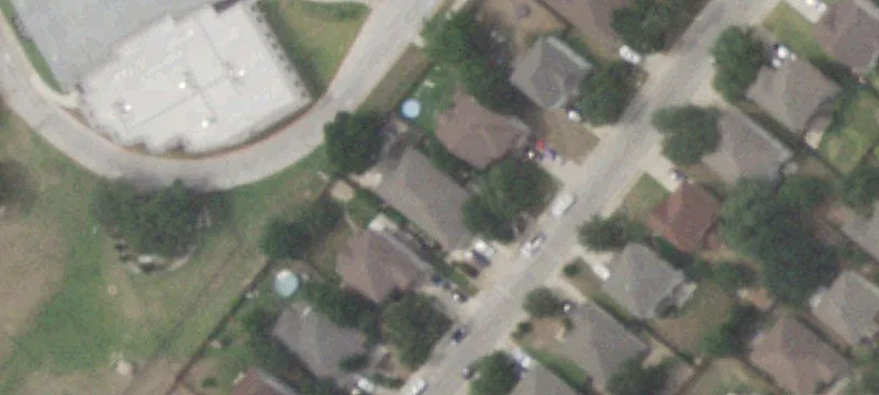 Zoned Local Commercial Land