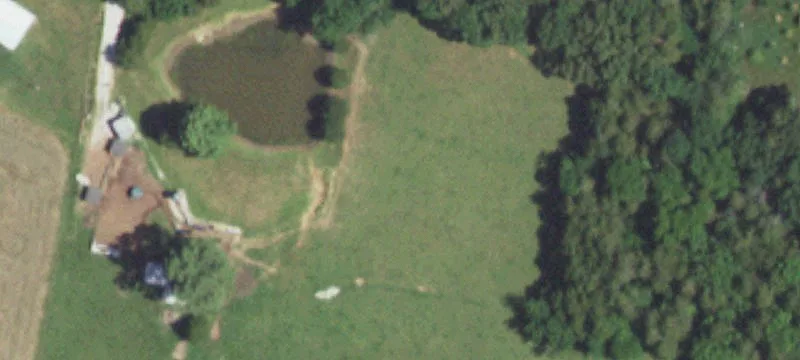 Subdividable Pasture and Timber Acreage