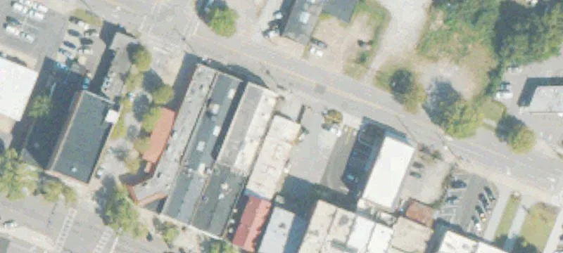 Multiple Roll-Up Warehouse Units