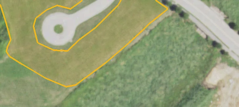 Residential Home Lot