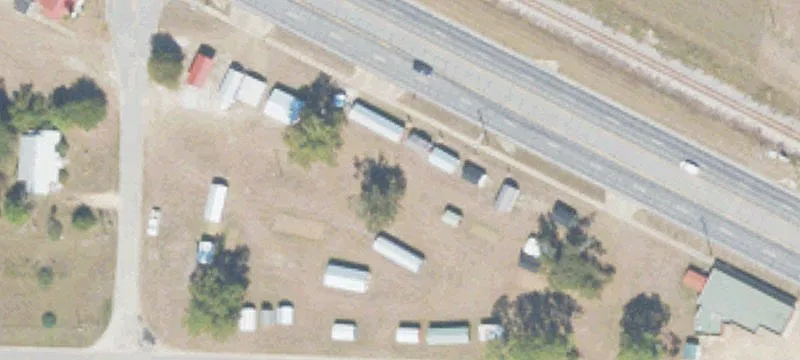 Commercial Land Lot with Hwy Frontage