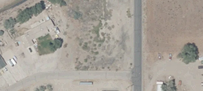 Vacant Residential Land Lot
