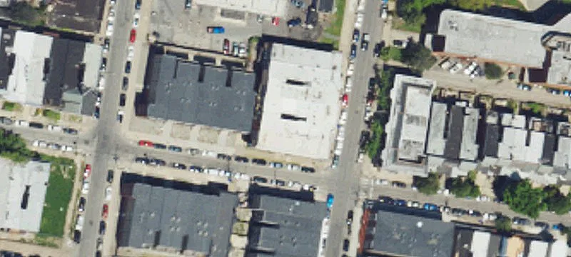 Two-Unit Multifamily Building