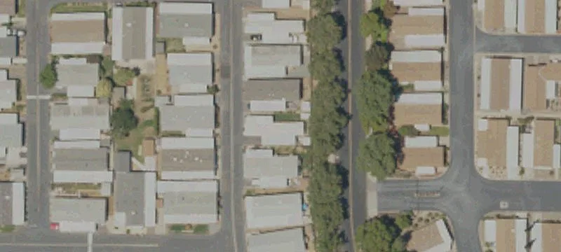 All-Age Community Home with Carport